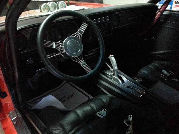 Used 1969 Mercury Cougar COUGAR XR7 PRO STREET | Mundelein, IL