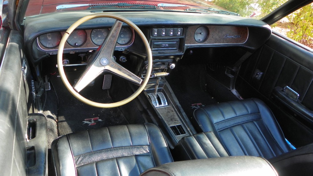 Used 1969 Mercury Cougar PERFECT SUMMER CRUISER | Mundelein, IL