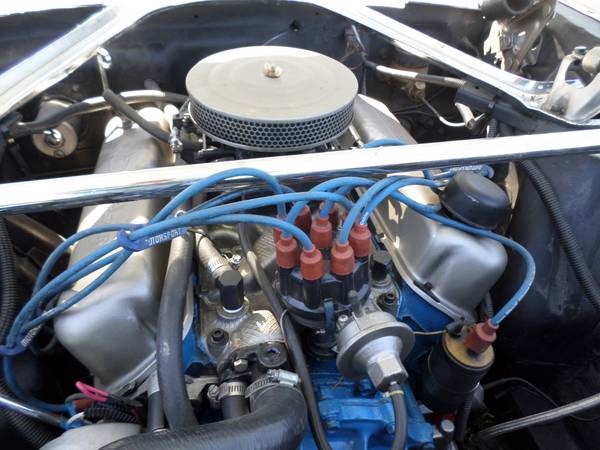 Used 1966 Ford Mustang BEAUTIFUL BARN FIND | Mundelein, IL