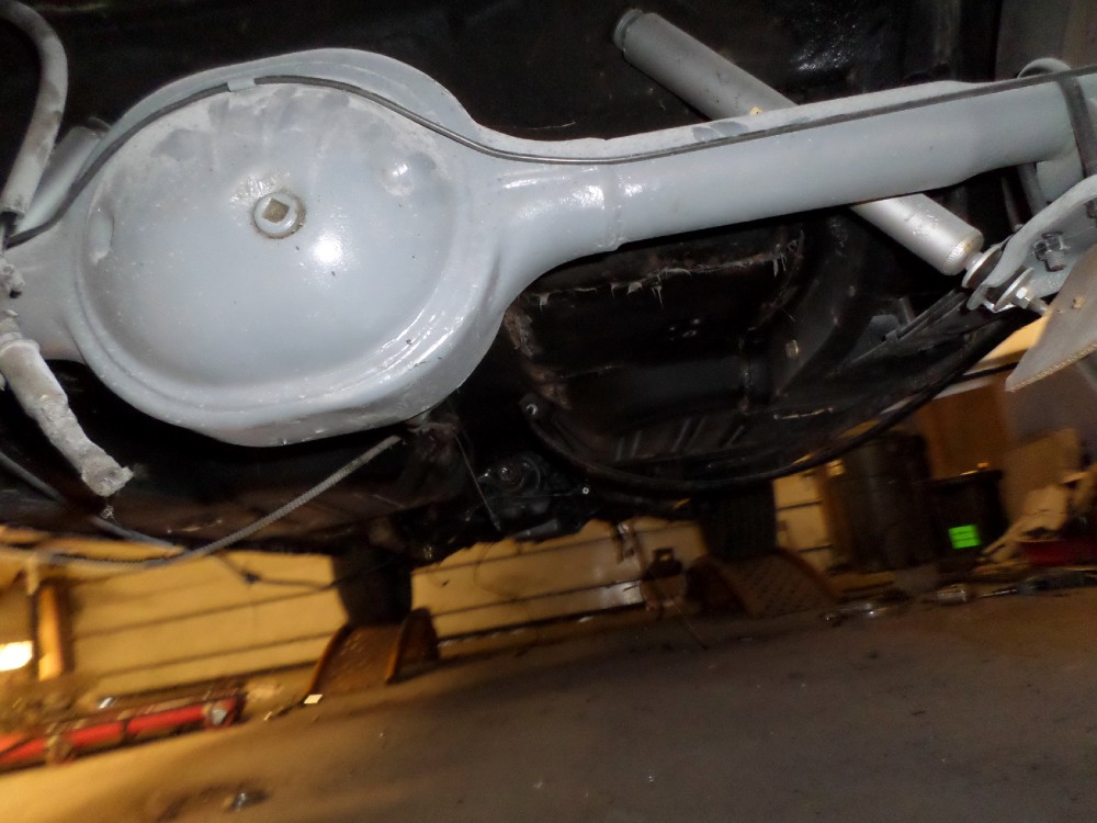 Used 1966 Ford Mustang BEAUTIFUL BARN FIND | Mundelein, IL