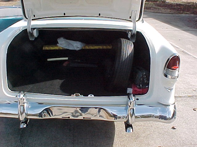 Used 1955 Chevrolet Bel Air BEAUTIFUL HOT ROD | Mundelein, IL