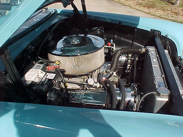 Used 1955 Chevrolet Bel Air BEAUTIFUL HOT ROD | Mundelein, IL