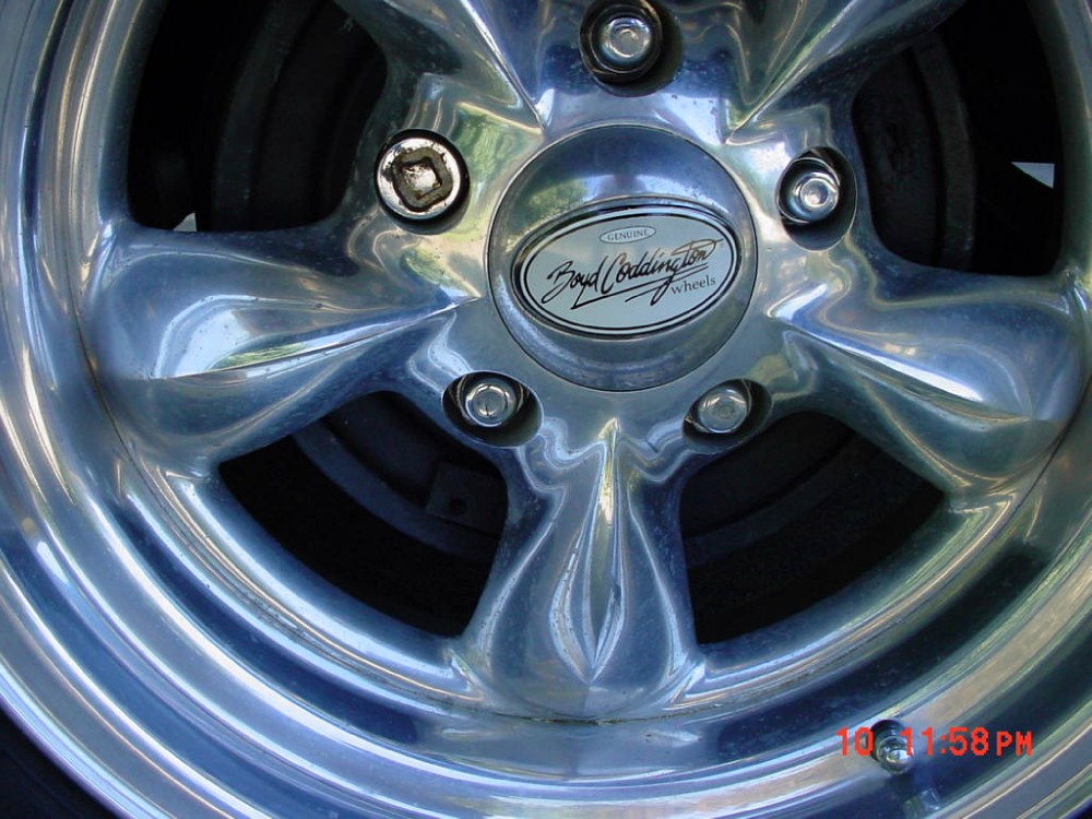 Used 1955 Chevrolet Bel Air BEAUTIFUL HOT ROD | Mundelein, IL