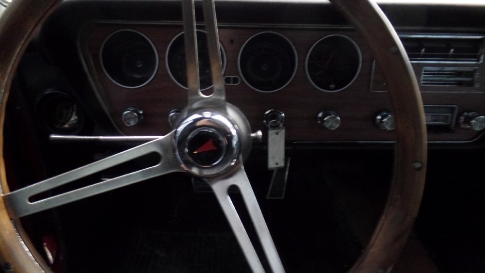 Used 1967 Pontiac GTO RESTORED IN TOP NOTCH CONDITION | Mundelein, IL
