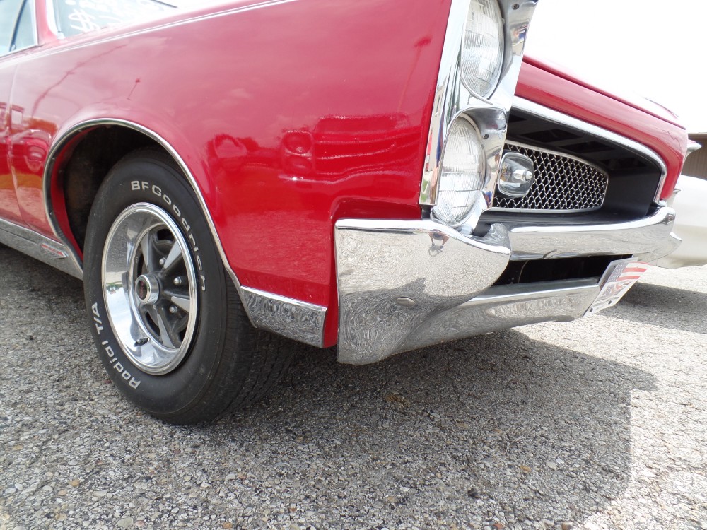 Used 1967 Pontiac GTO RESTORED IN TOP NOTCH CONDITION | Mundelein, IL