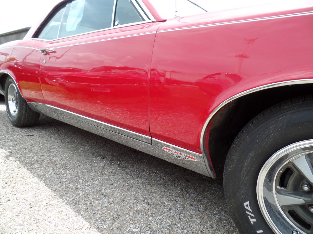 Used 1967 Pontiac GTO RESTORED IN TOP NOTCH CONDITION | Mundelein, IL