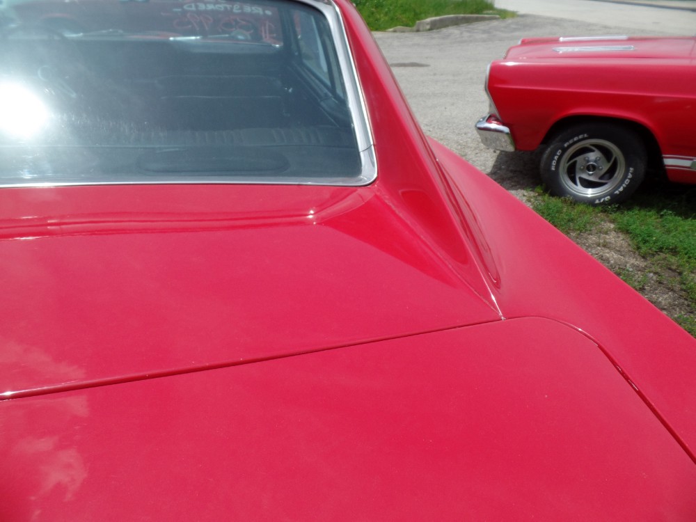 Used 1967 Pontiac GTO RESTORED IN TOP NOTCH CONDITION | Mundelein, IL