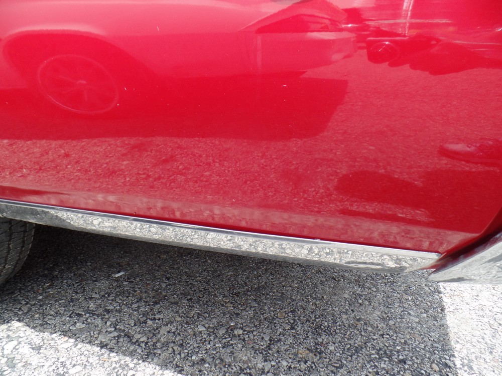 Used 1967 Pontiac GTO RESTORED IN TOP NOTCH CONDITION | Mundelein, IL