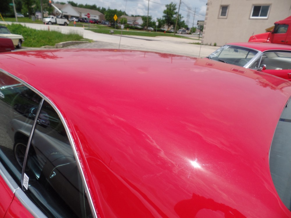 Used 1967 Pontiac GTO RESTORED IN TOP NOTCH CONDITION | Mundelein, IL