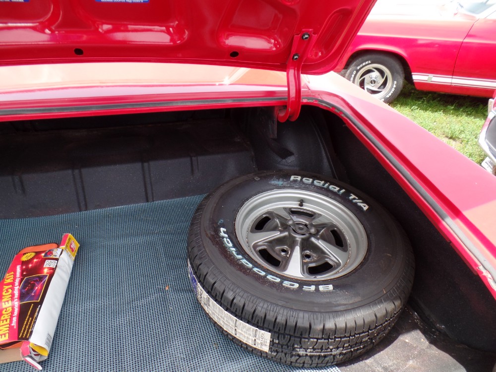Used 1967 Pontiac GTO RESTORED IN TOP NOTCH CONDITION | Mundelein, IL