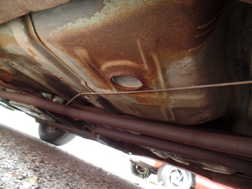 Used 1967 Pontiac GTO RESTORED IN TOP NOTCH CONDITION | Mundelein, IL