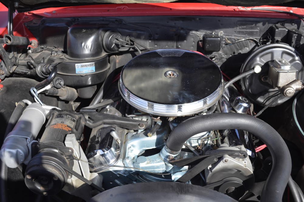 Used 1967 Pontiac GTO RESTORED IN TOP NOTCH CONDITION | Mundelein, IL
