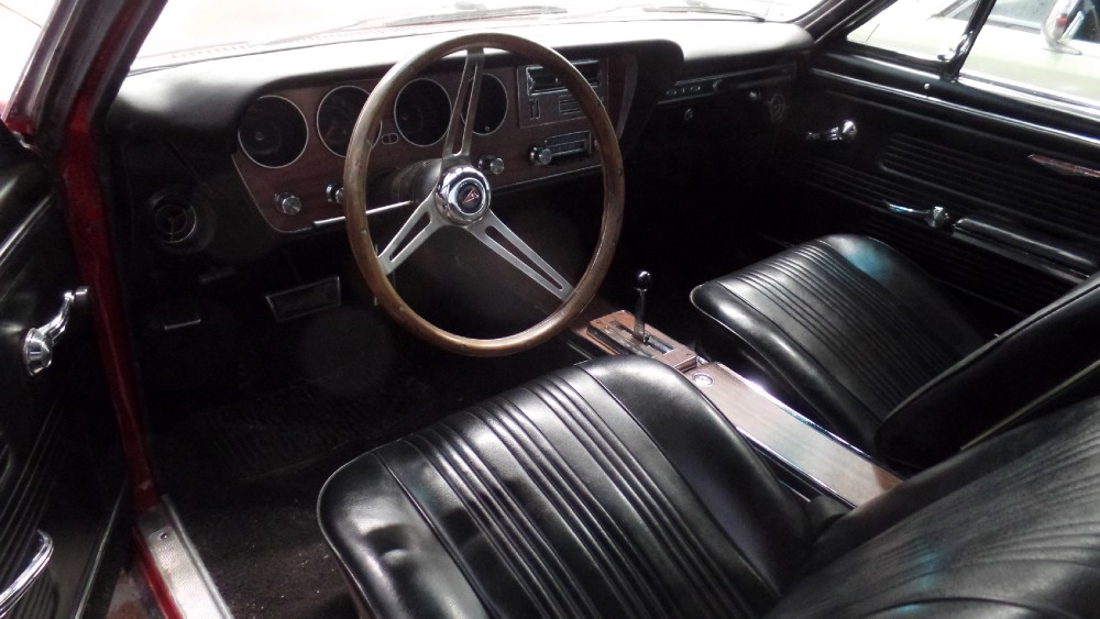 Used 1967 Pontiac GTO RESTORED IN TOP NOTCH CONDITION | Mundelein, IL