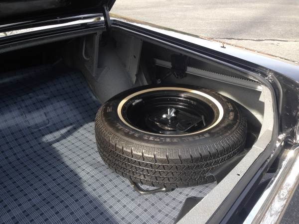 Used 1965 Dodge Custom 880 ONE SLICK CONVERTIBLE | Mundelein, IL
