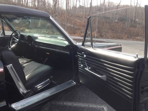 Used 1965 Dodge Custom 880 ONE SLICK CONVERTIBLE | Mundelein, IL