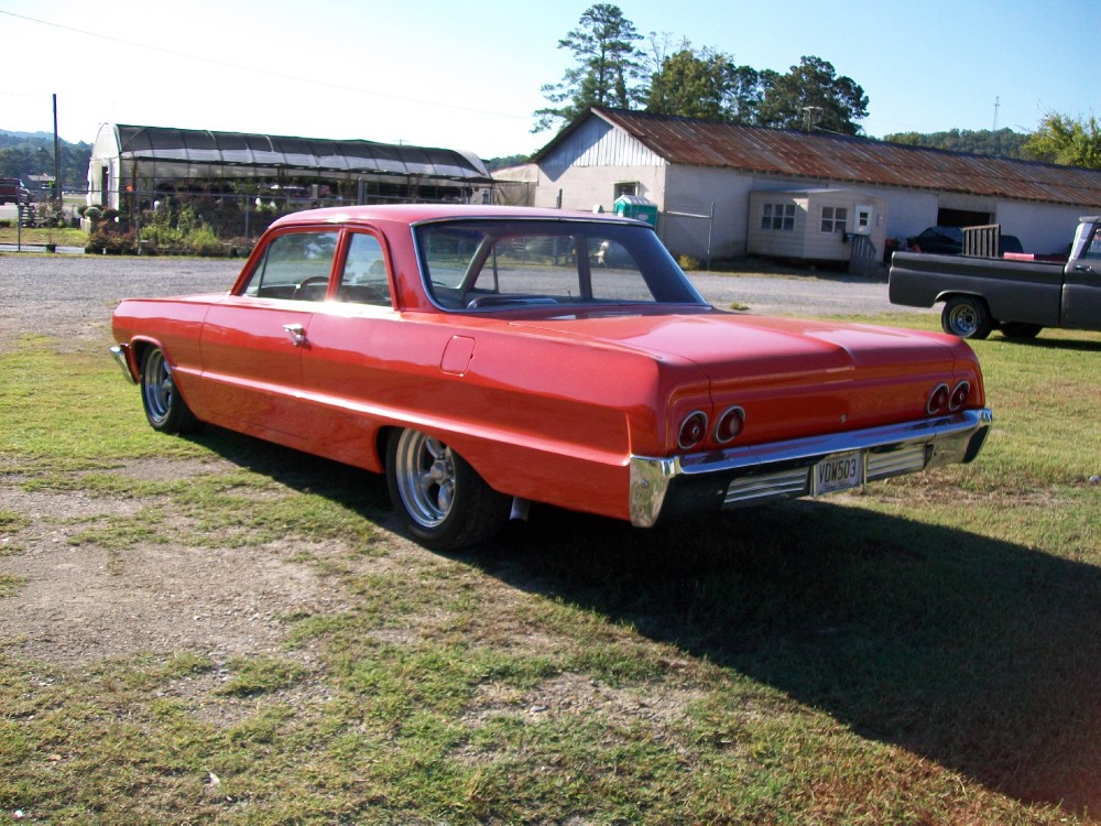 Used 1964 Chevrolet Bel Air AWESOME SUMMER FUN | Mundelein, IL