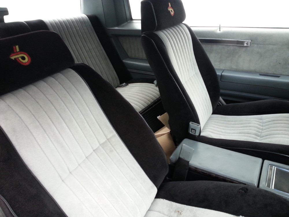 Used 1987 Buick Grand National LAST YEAR OF PRODUCTION-GNX WHEELS | Mundelein, IL