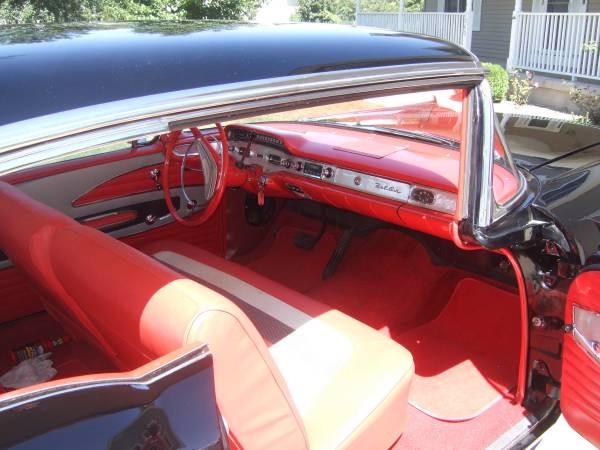 Used 1958 Chevrolet Bel Air PERFECT CAR SHOW CAR | Mundelein, IL