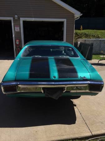 Used 1970 Chevrolet Chevelle DRIVER QUALITY | Mundelein, IL