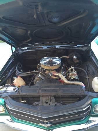 Used 1970 Chevrolet Chevelle DRIVER QUALITY | Mundelein, IL