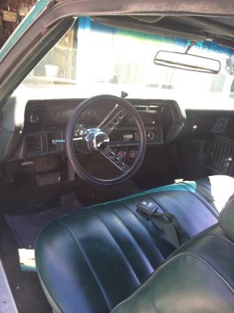 Used 1970 Chevrolet Chevelle DRIVER QUALITY | Mundelein, IL