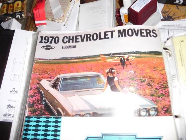 Used 1970 Chevrolet Chevelle NUMBERS MATCHING SS-FREE SHIPPING | Mundelein, IL