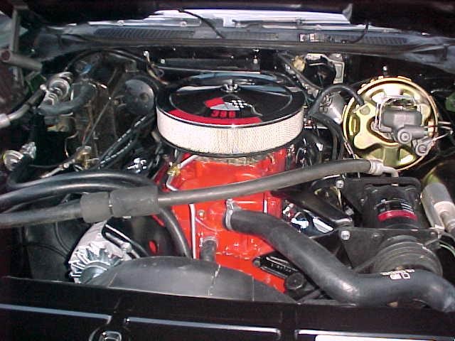 Used 1970 Chevrolet Chevelle NUMBERS MATCHING SS-FREE SHIPPING | Mundelein, IL