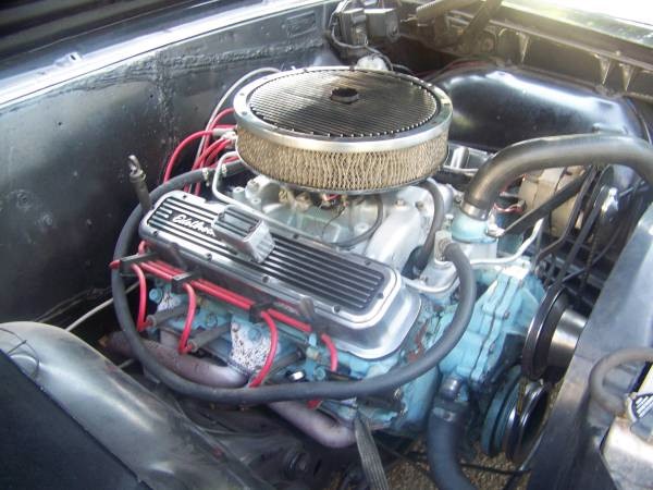 Used 1966 Pontiac Lemans LEMANS-LOOKS LIKE A GOAT-TEXAS CAR | Mundelein, IL