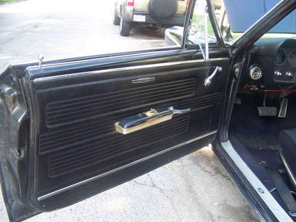 Used 1966 Pontiac Lemans LEMANS-LOOKS LIKE A GOAT-TEXAS CAR | Mundelein, IL