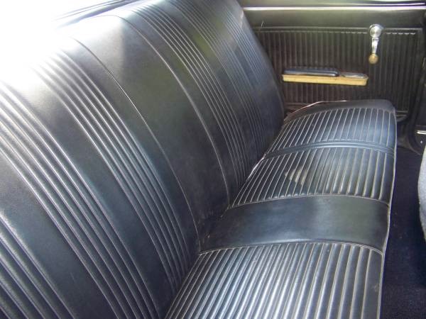Used 1966 Pontiac Lemans LEMANS-LOOKS LIKE A GOAT-TEXAS CAR | Mundelein, IL