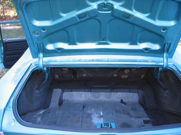 Used 1968 Chevrolet Chevelle 2 DOOR POST- NO RUST | Mundelein, IL