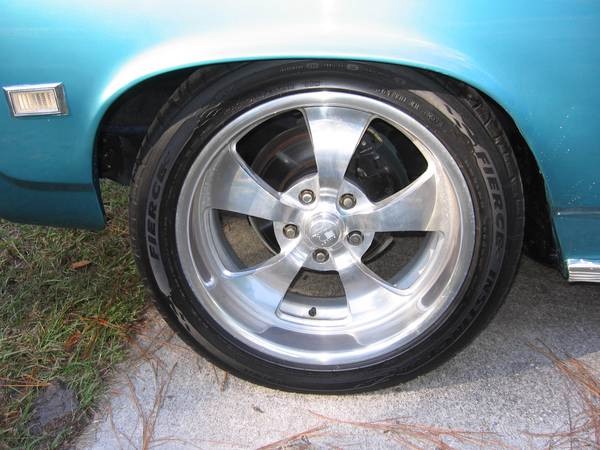 Used 1968 Chevrolet Chevelle 2 DOOR POST- NO RUST | Mundelein, IL