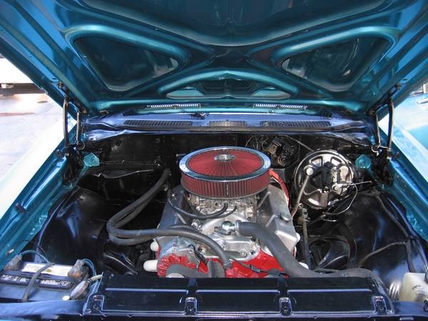 Used 1968 Chevrolet Chevelle 2 DOOR POST- NO RUST | Mundelein, IL