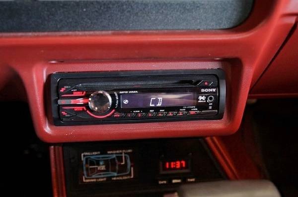 Used 1986 Ford Mustang NICE ORIGINAL FOX BODY | Mundelein, IL