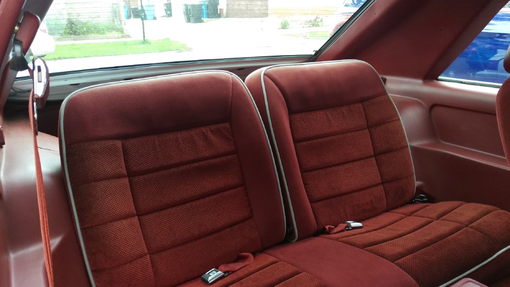 Used 1986 Ford Mustang NICE ORIGINAL FOX BODY | Mundelein, IL