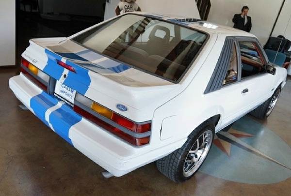 Used 1986 Ford Mustang NICE ORIGINAL FOX BODY | Mundelein, IL