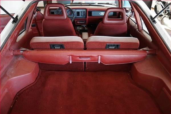 Used 1986 Ford Mustang NICE ORIGINAL FOX BODY | Mundelein, IL