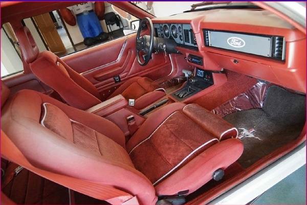 Used 1986 Ford Mustang NICE ORIGINAL FOX BODY | Mundelein, IL