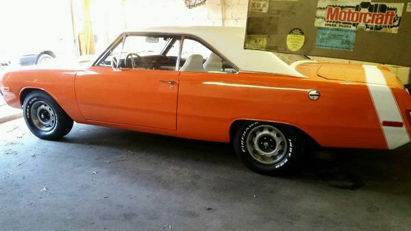 Used 1972 Dodge Dart DRIVER QUALITY MOPAR | Mundelein, IL
