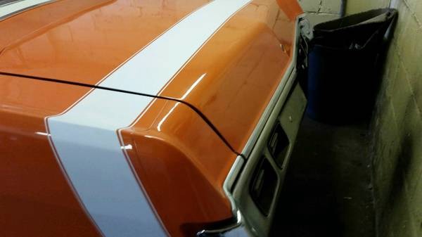 Used 1972 Dodge Dart DRIVER QUALITY MOPAR | Mundelein, IL