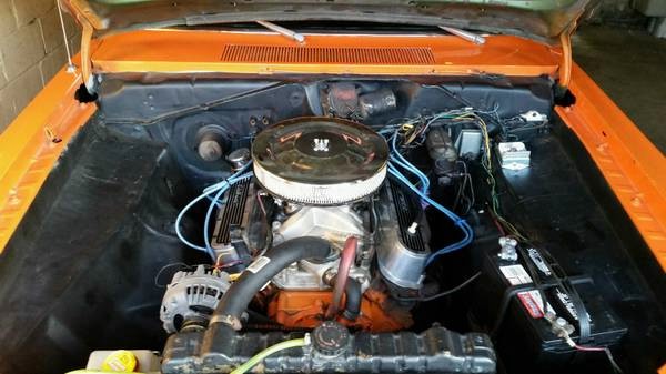 Used 1972 Dodge Dart DRIVER QUALITY MOPAR | Mundelein, IL