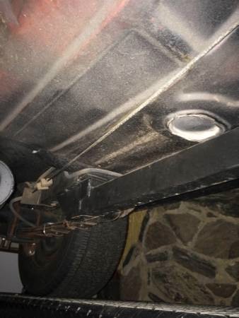 Used 1970 Chevrolet Nova VERY CLEAN SS | Mundelein, IL