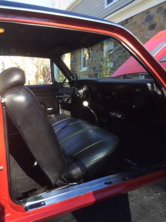 Used 1970 Chevrolet Nova VERY CLEAN SS | Mundelein, IL