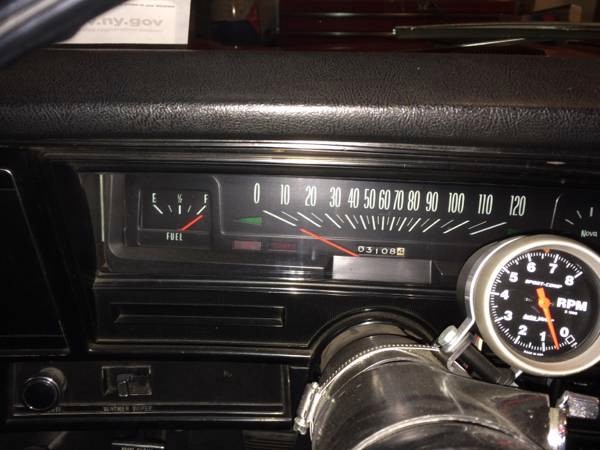 Used 1970 Chevrolet Nova VERY CLEAN SS | Mundelein, IL