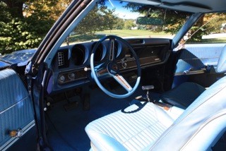 Used 1969 Oldsmobile 442 NUMBERS MATCHING | Mundelein, IL
