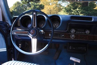 Used 1969 Oldsmobile 442 NUMBERS MATCHING | Mundelein, IL