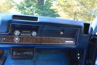 Used 1969 Oldsmobile 442 NUMBERS MATCHING | Mundelein, IL