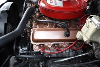 Used 1969 Oldsmobile 442 NUMBERS MATCHING | Mundelein, IL