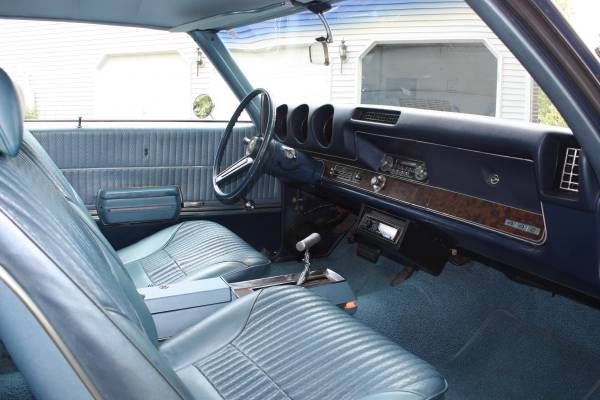 Used 1969 Oldsmobile 442 NUMBERS MATCHING | Mundelein, IL