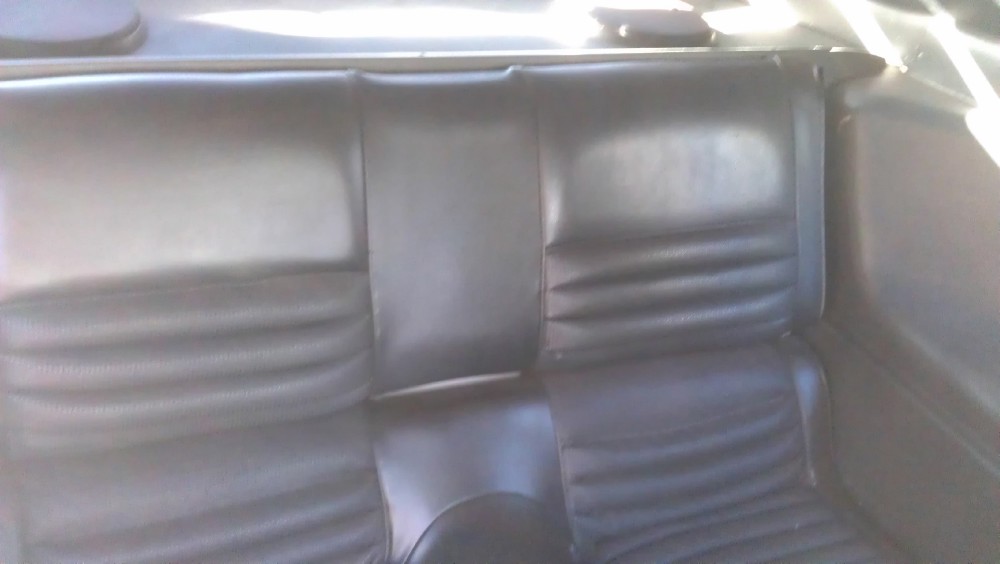 Used 1969 Ford Mustang FASTBACK-CLEAN PONY-BUILT UP 302 | Mundelein, IL